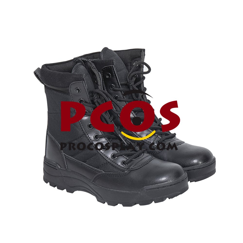 Black Widow 2021 Black Widow 3 Yelena Belova Black Cosplay Costume C00664