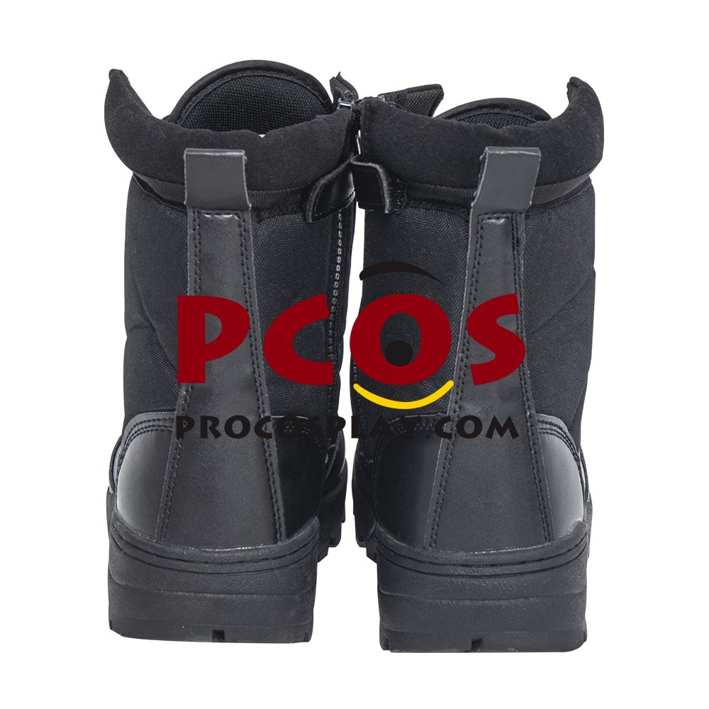 Black Widow 2021 Black Widow 3 Yelena Belova Black Cosplay Costume C00664