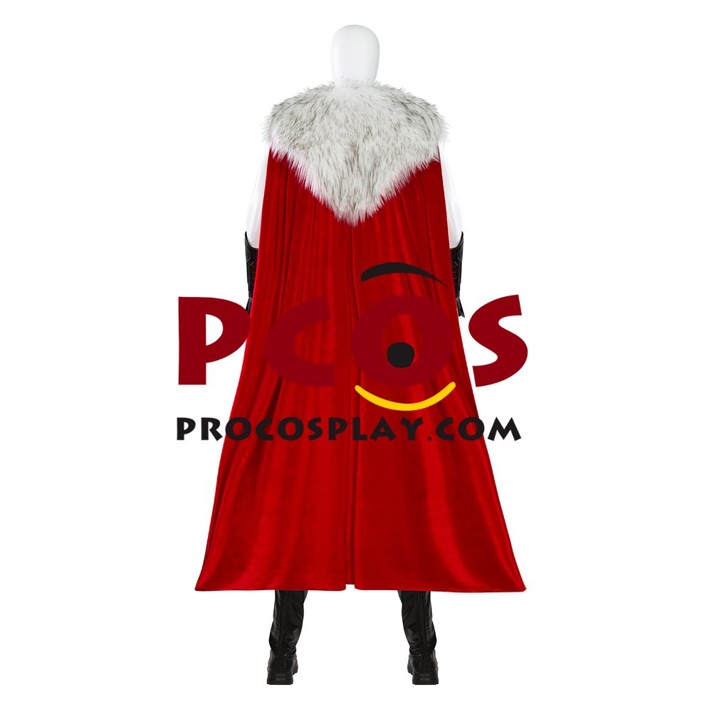 Thor: Love and Thunder Thor Cosplay Costume C02818