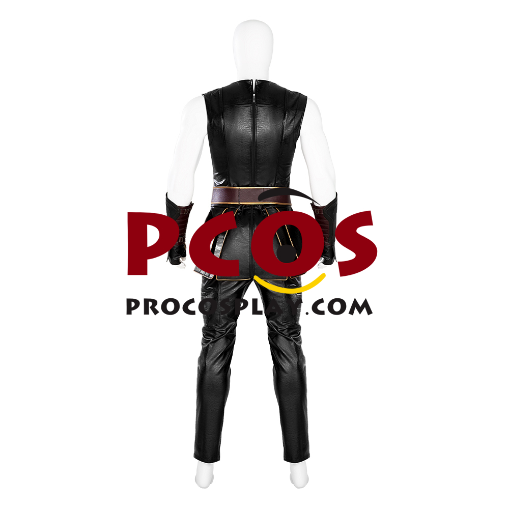 Thor: Love and Thunder Thor Cosplay Costume C02818