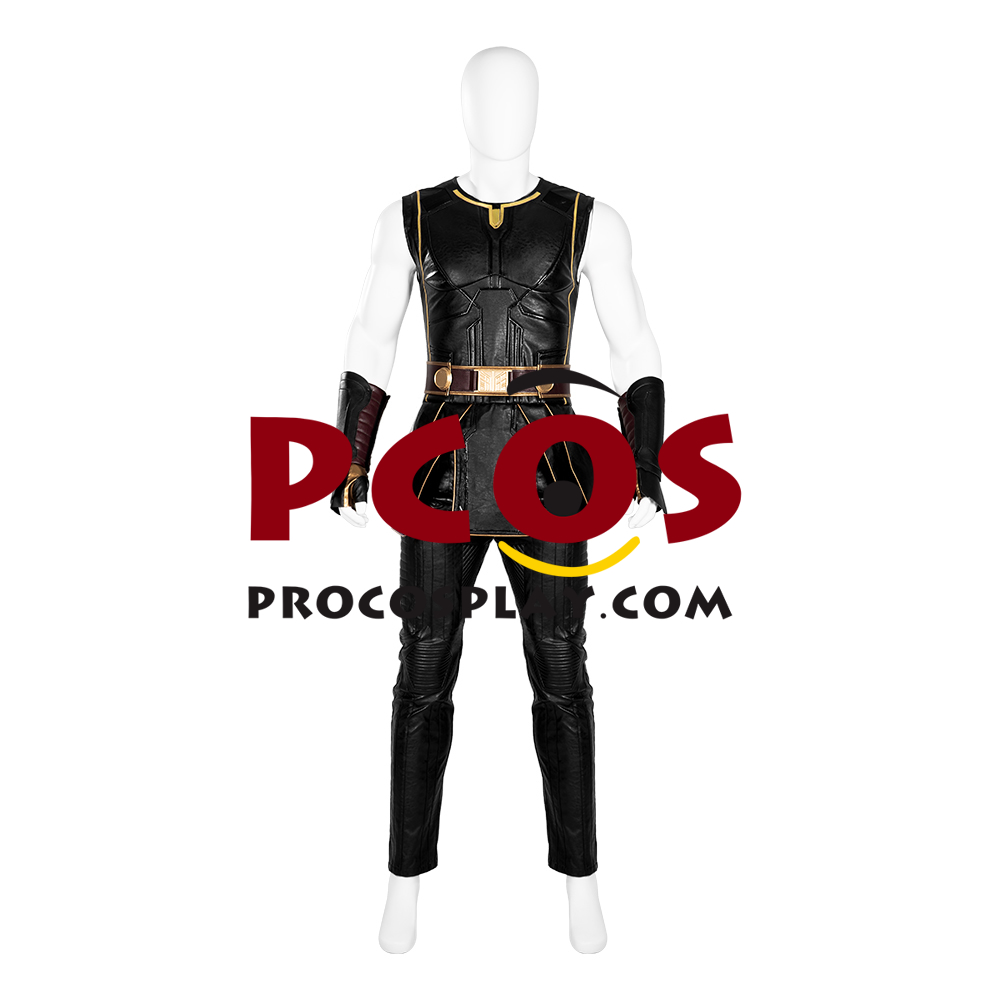 Thor: Love and Thunder Thor Cosplay Costume C02818