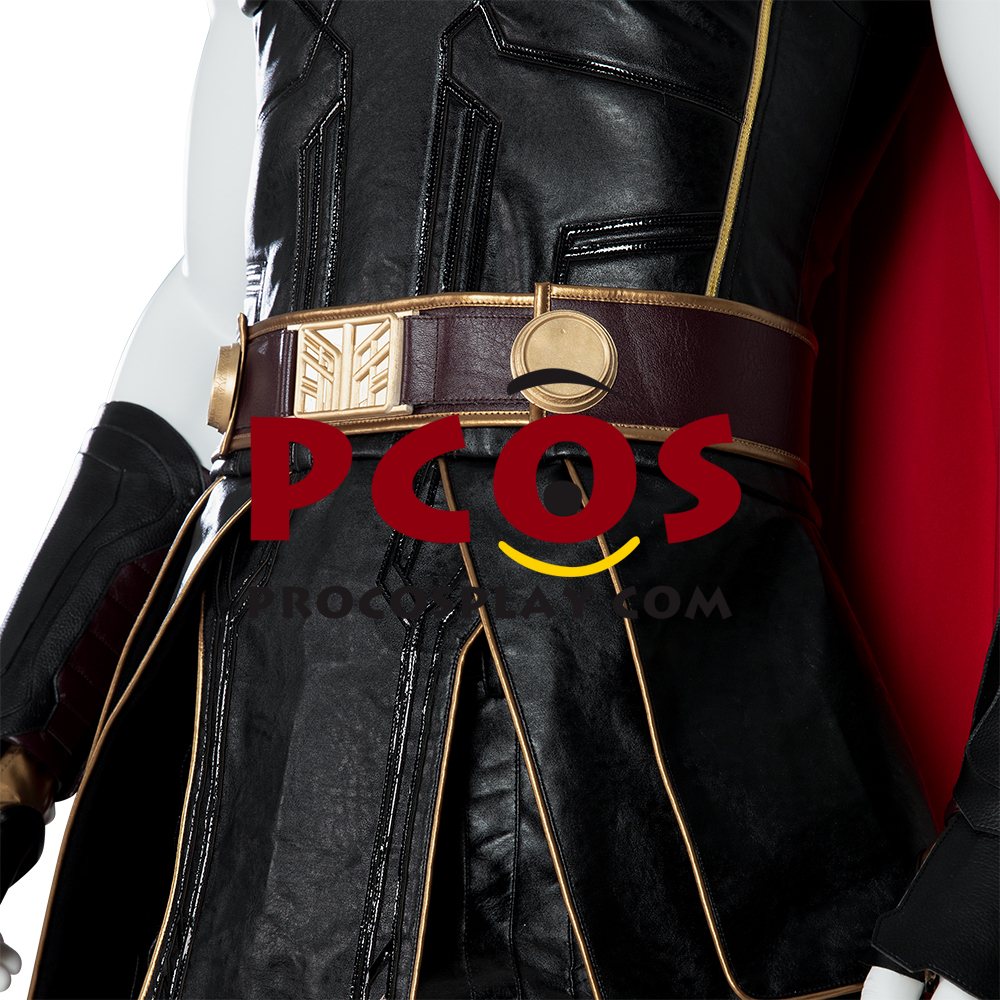 Thor: Love and Thunder Thor Cosplay Costume C02818