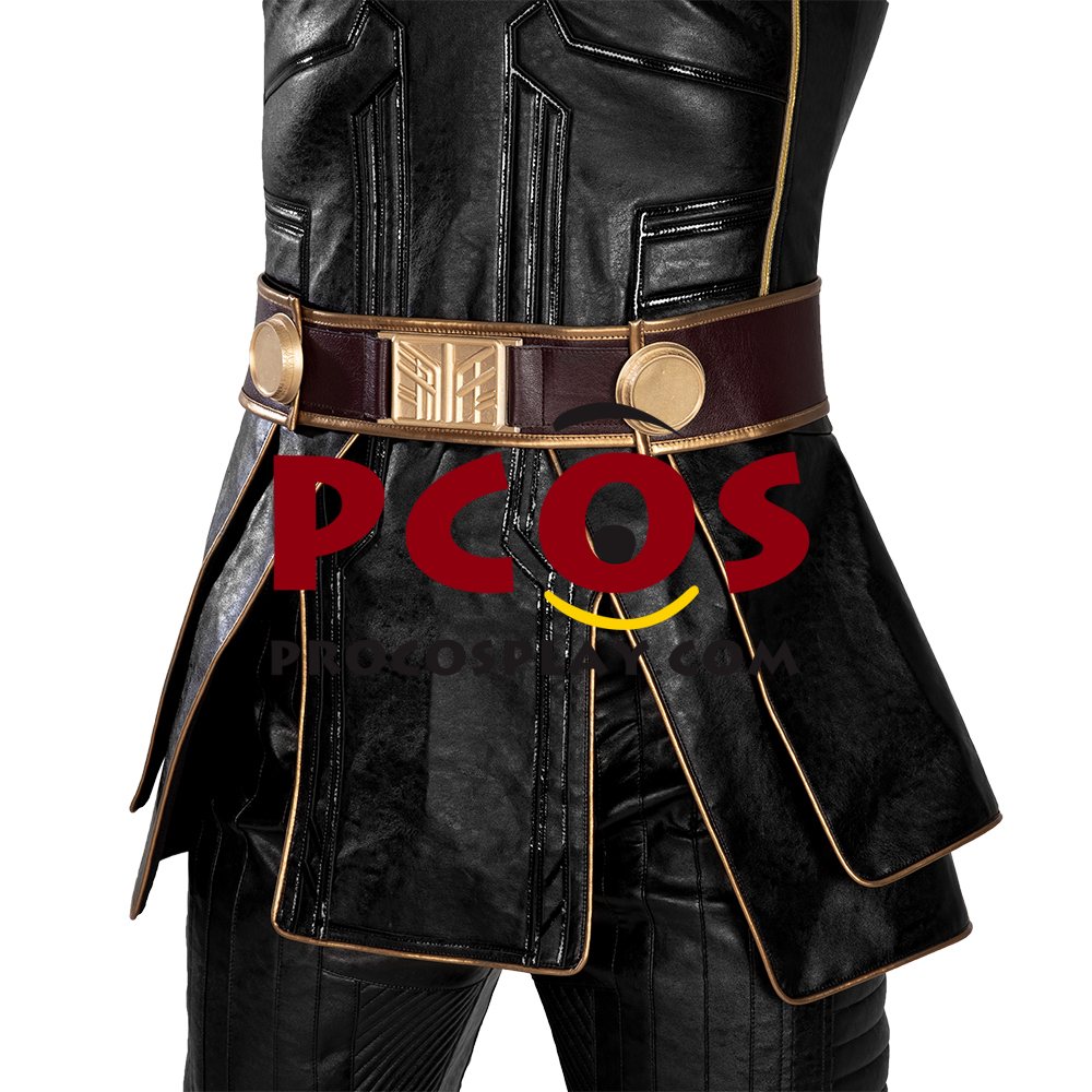Thor: Love and Thunder Thor Cosplay Costume C02818
