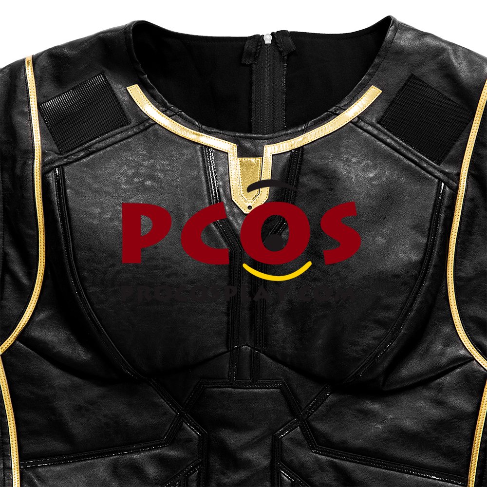 Thor: Love and Thunder Thor Cosplay Costume C02818