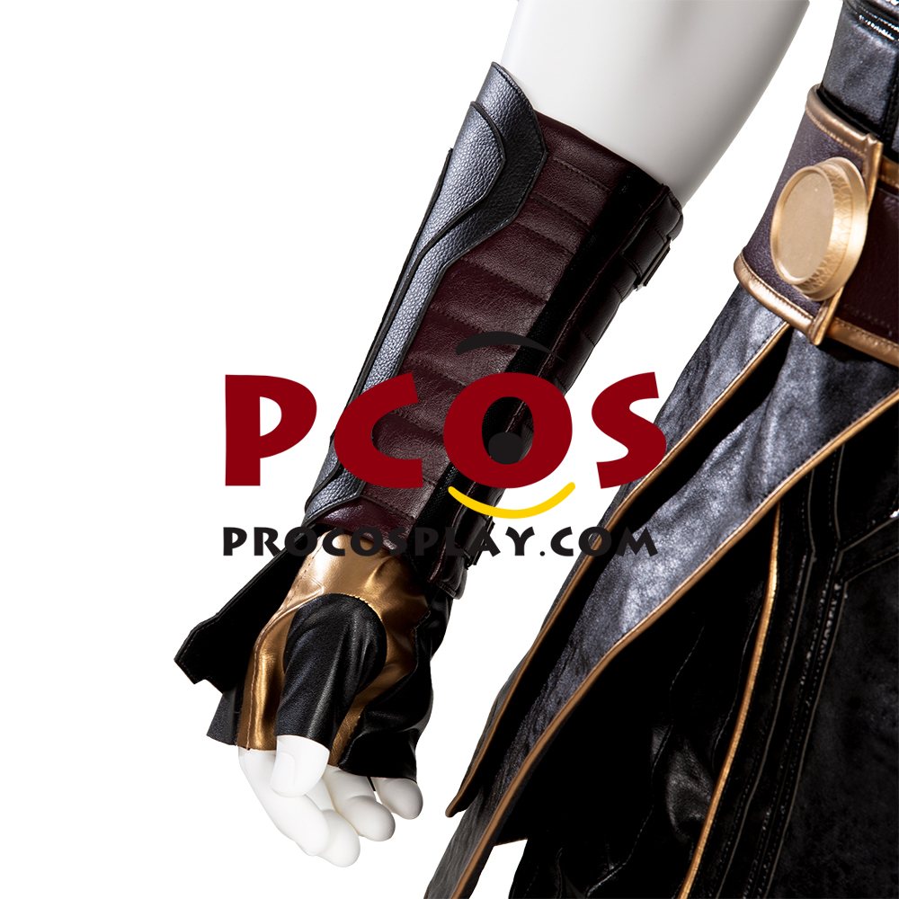 Thor: Love and Thunder Thor Cosplay Costume C02818