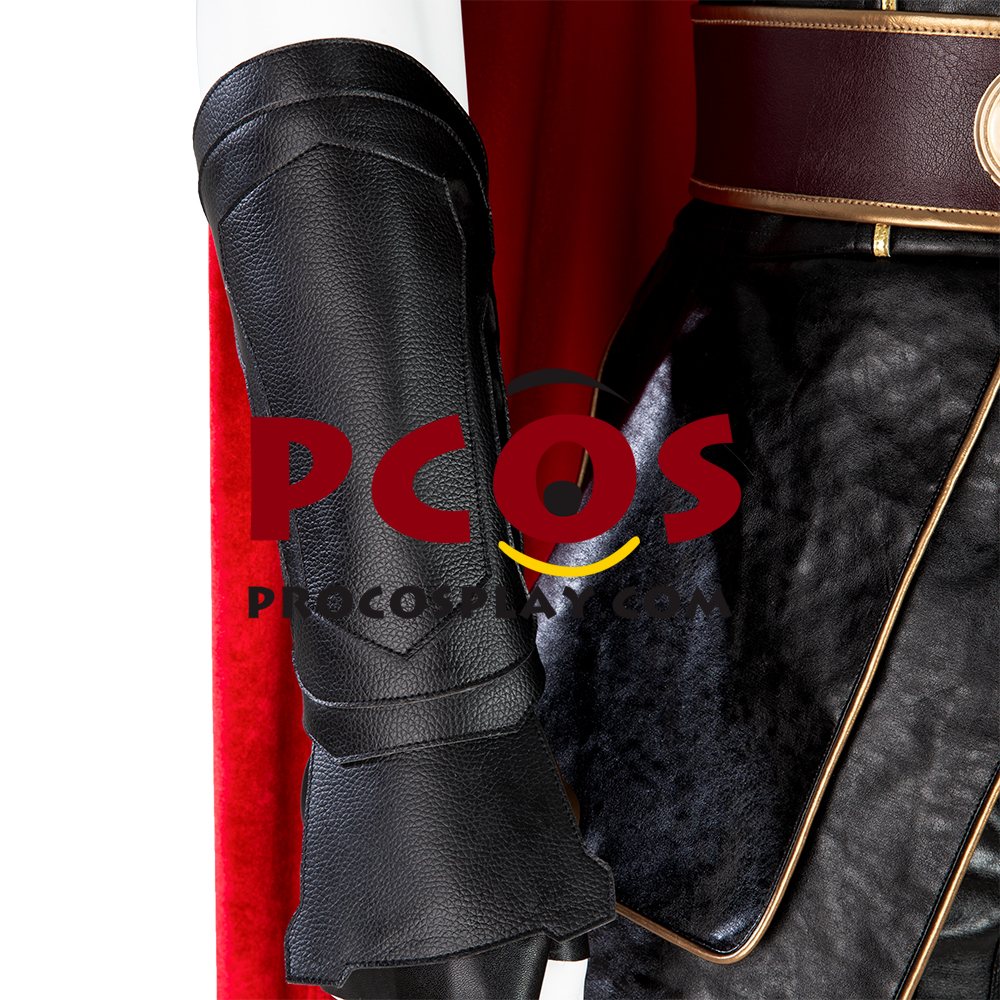 Thor: Love and Thunder Thor Cosplay Costume C02818