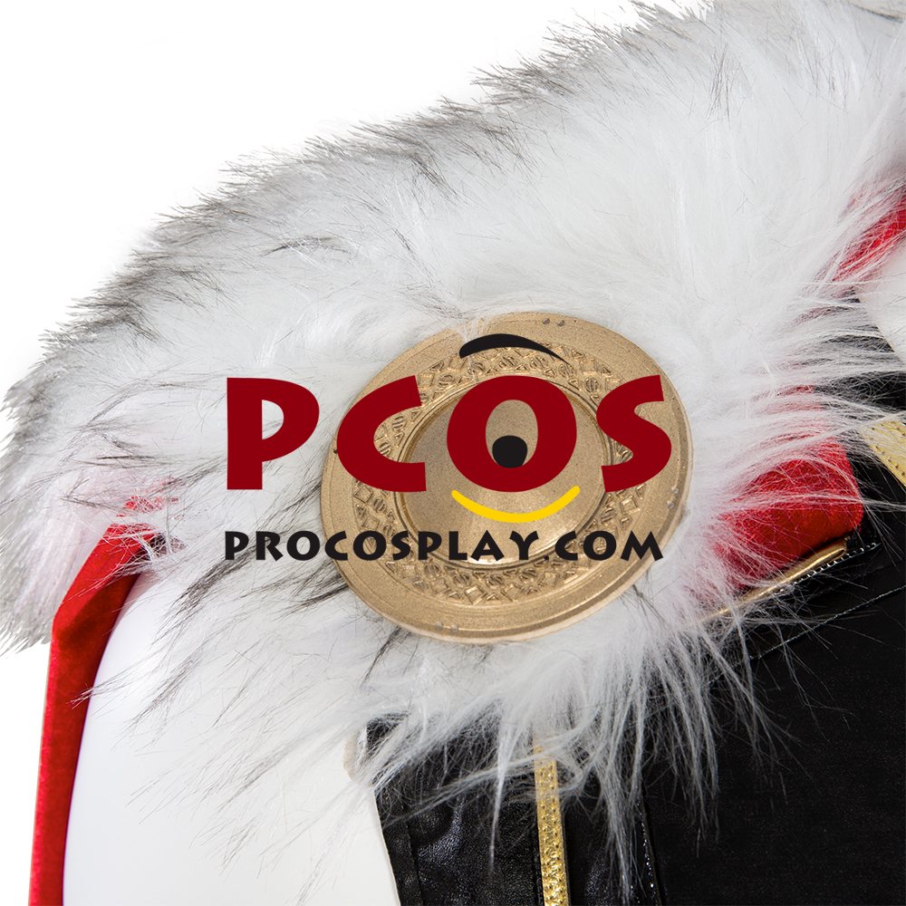 Thor: Love and Thunder Thor Cosplay Costume C02818