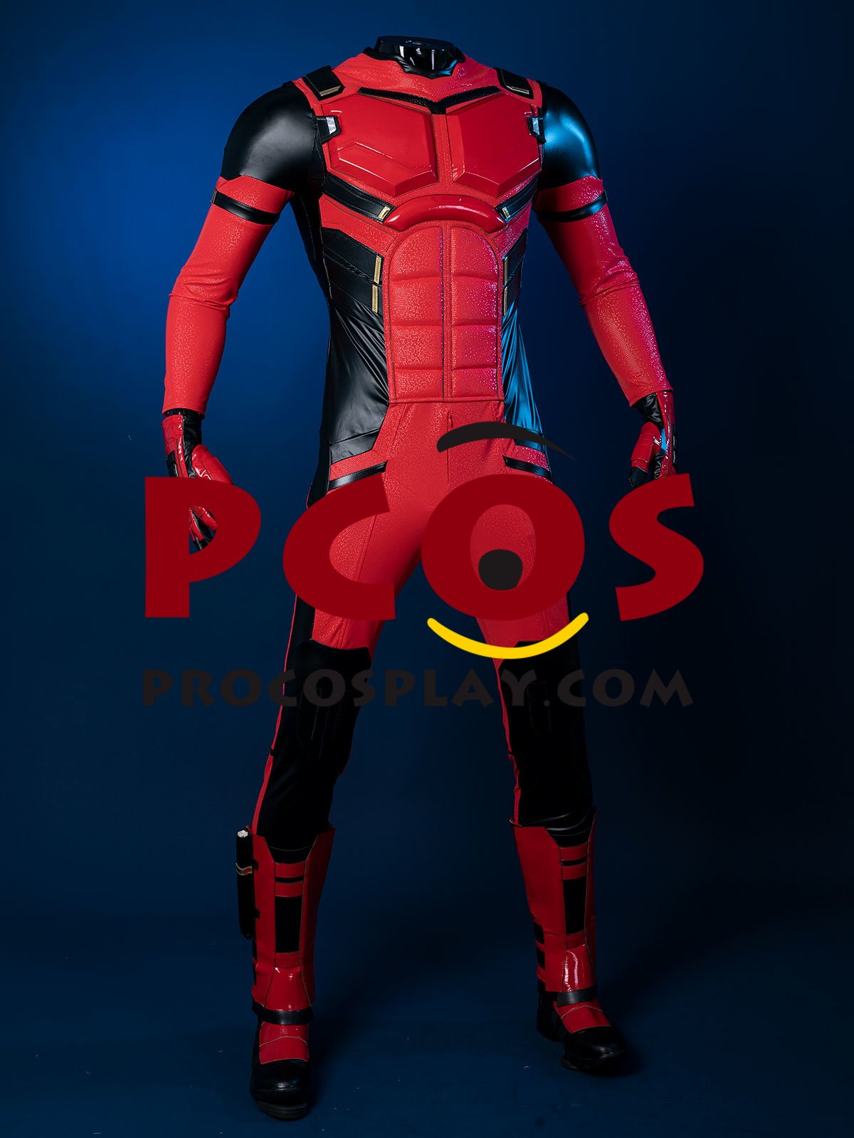 Deadpool 3 Deadpool & Wolverine Nicepool Wade Wilson Cosplay Costume C08826 AA