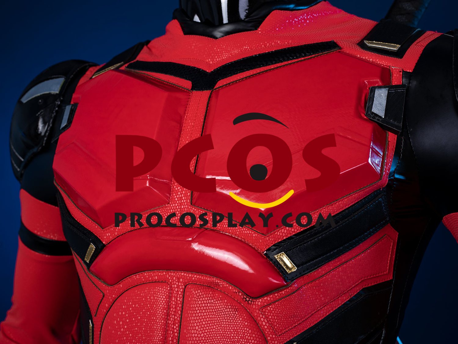 Deadpool 3 Deadpool & Wolverine Nicepool Wade Wilson Cosplay Costume C08826 AA