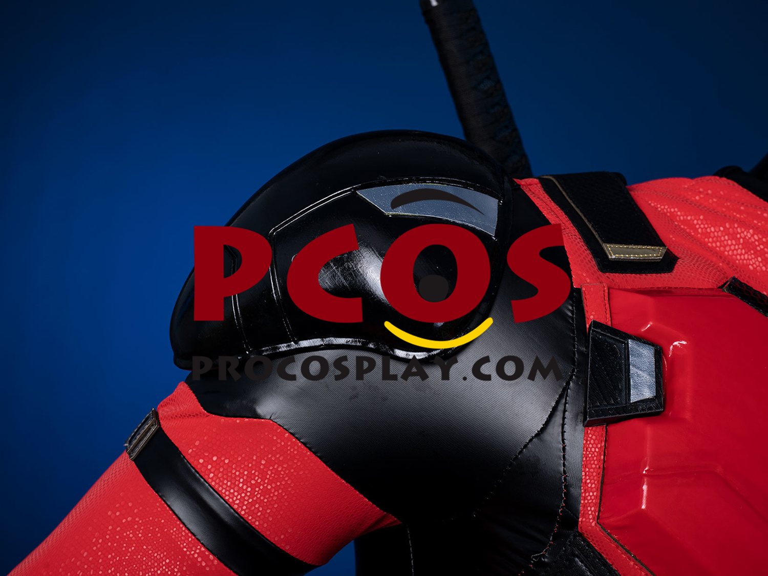 Deadpool 3 Deadpool & Wolverine Nicepool Wade Wilson Cosplay Costume C08826 AA