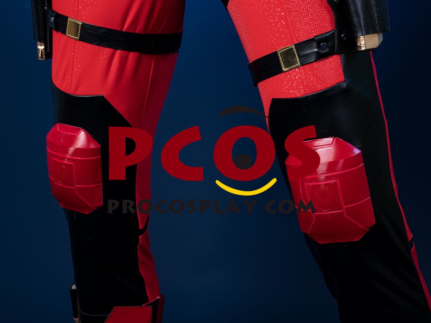 Deadpool 3 Deadpool & Wolverine Nicepool Wade Wilson Cosplay Costume C08826 AA