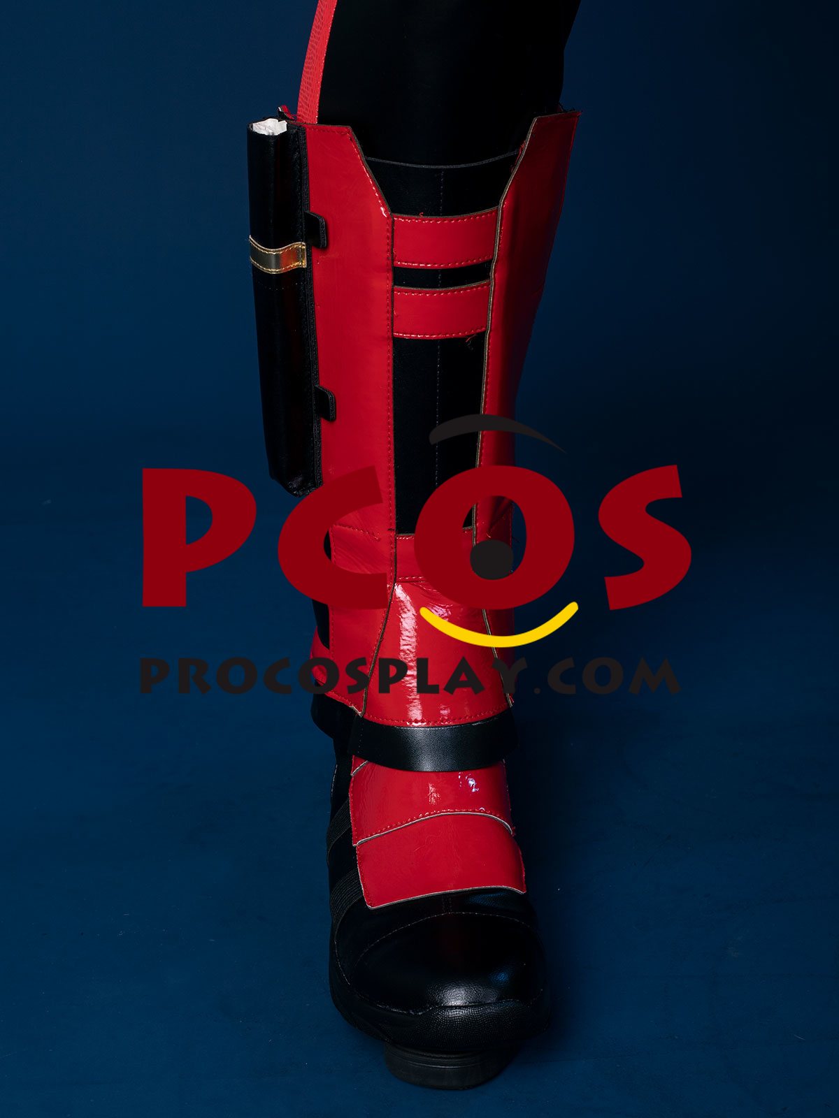 Deadpool 3 Deadpool & Wolverine Nicepool Wade Wilson Cosplay Costume C08826 AA