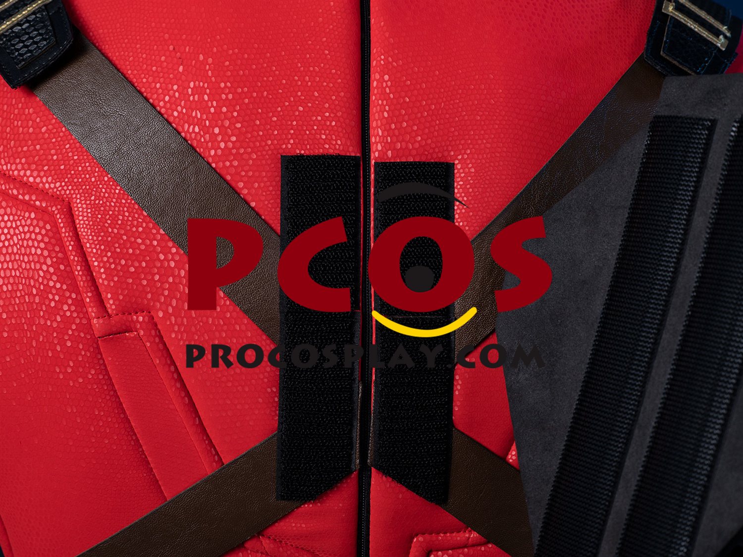 Deadpool 3 Deadpool & Wolverine Nicepool Wade Wilson Cosplay Costume C08826 AA