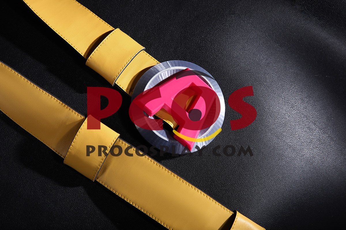 Game Rivals Jubilee Cosplay Costume C10144