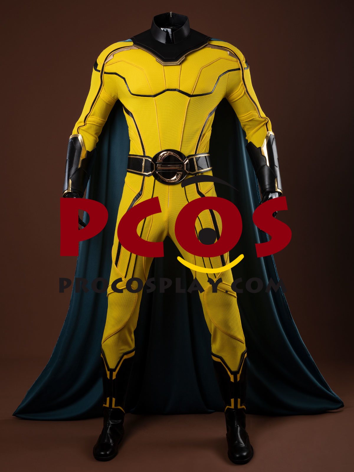 Thunderbolts The Sentry Robert Reynolds Cosplay Costume Upgraded Version C09428 (image for) Thunderbolts The Sentry Robert Reynolds Cosplay Costume Upgraded Version C09428