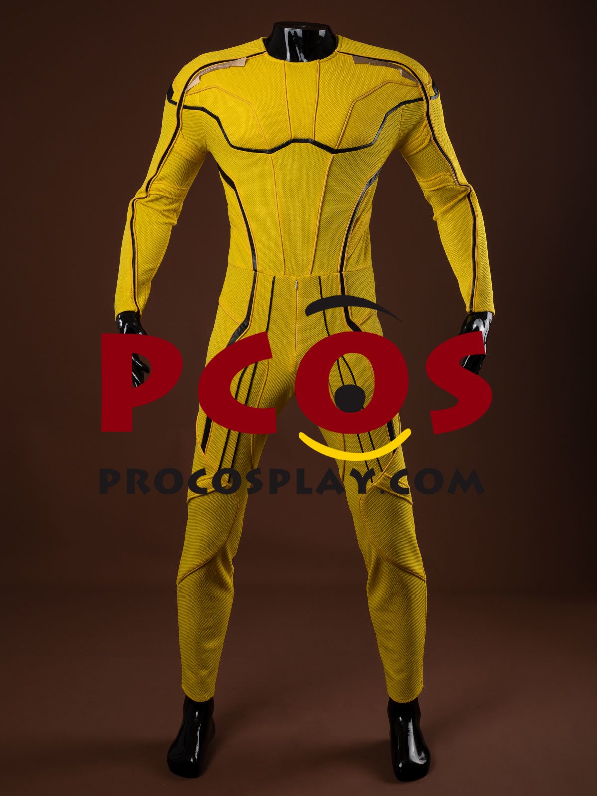 Thunderbolts The Sentry Robert Reynolds Cosplay Costume Upgraded Version C09428