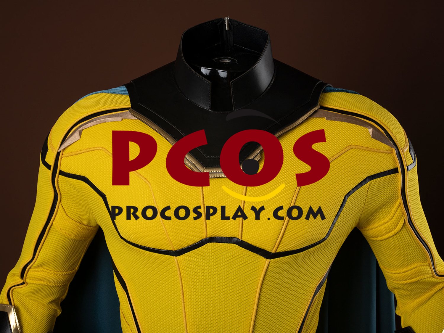 Thunderbolts The Sentry Robert Reynolds Cosplay Costume Upgraded Version C09428