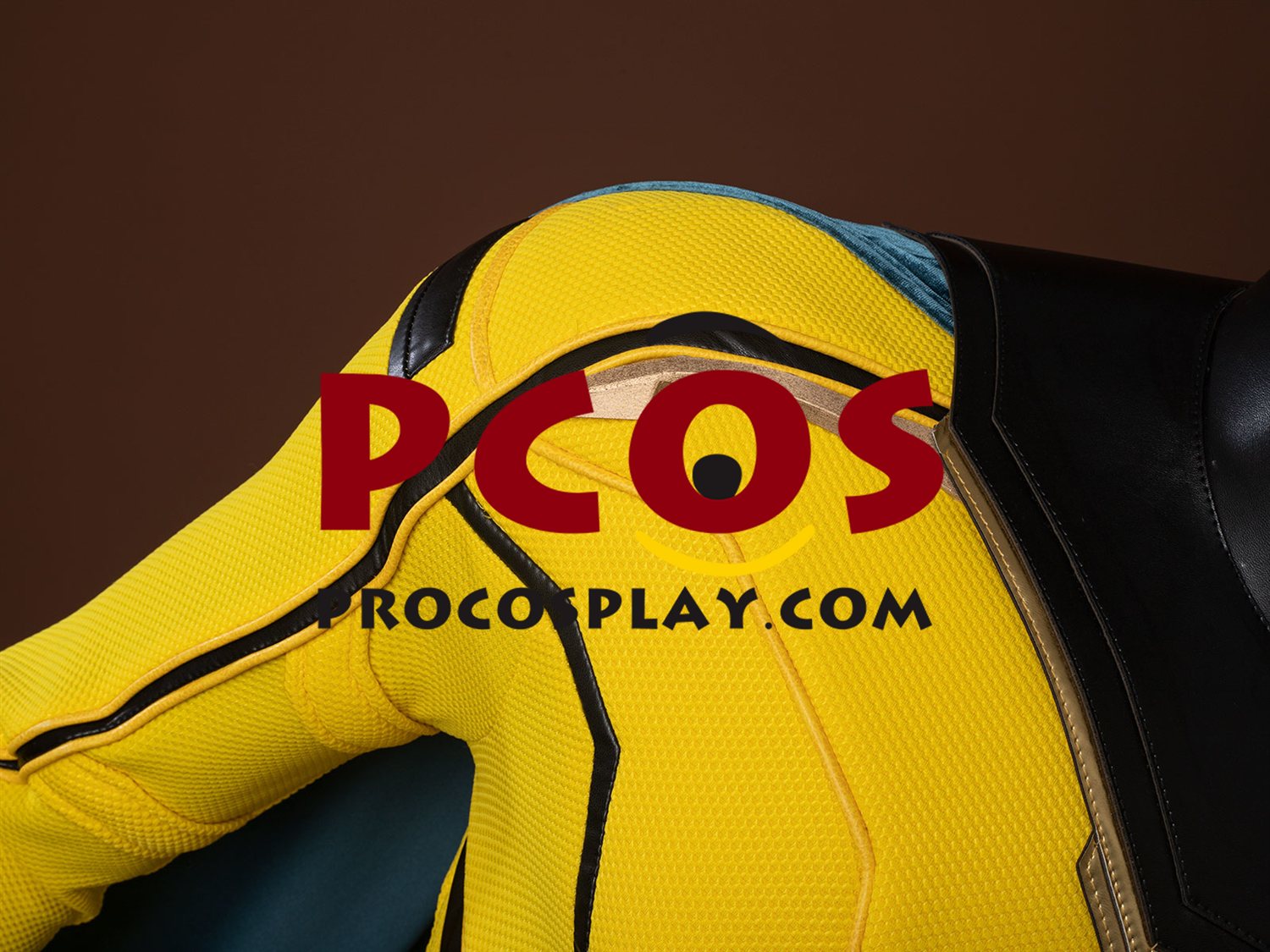 Thunderbolts The Sentry Robert Reynolds Cosplay Costume Upgraded Version C09428