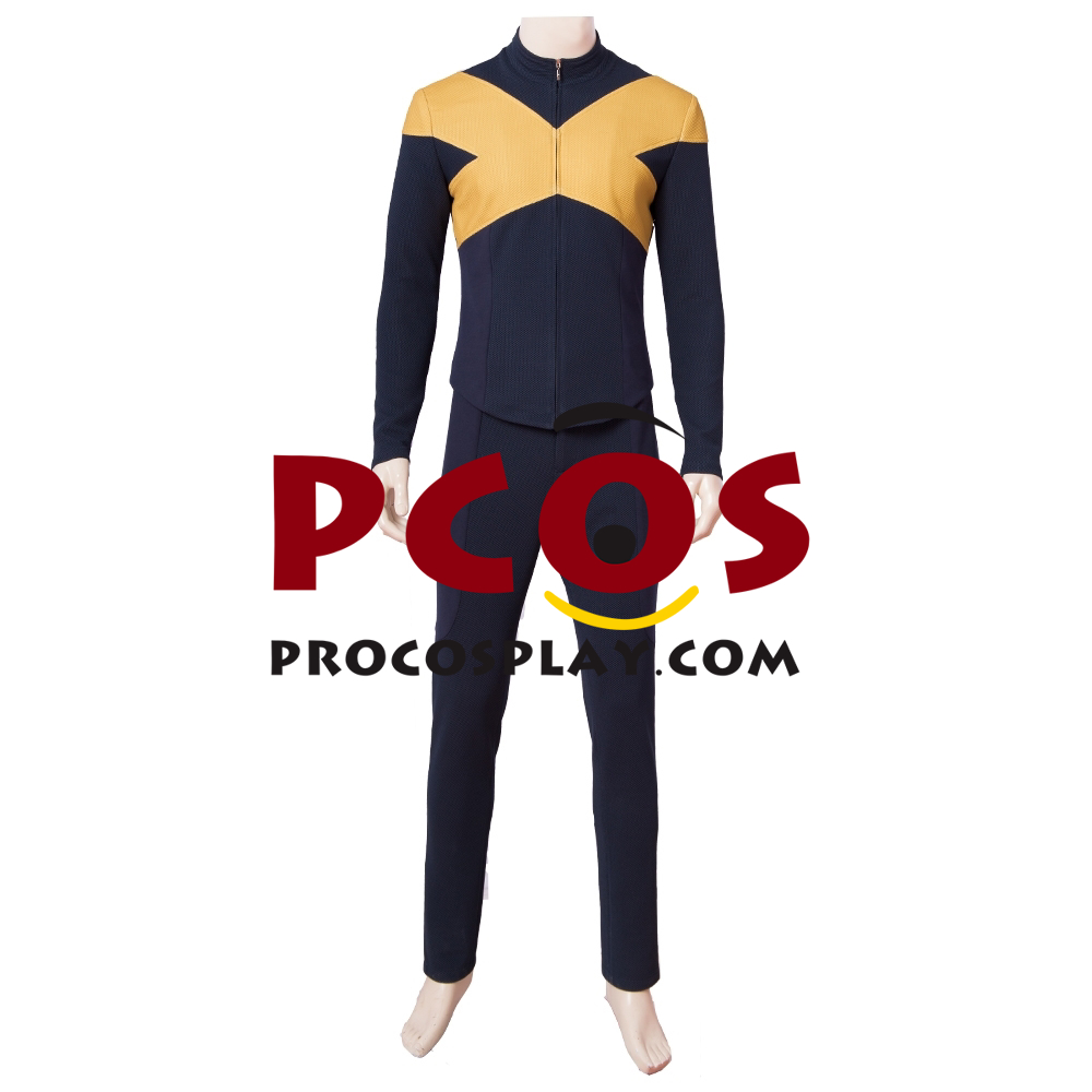 (image for) X-Men:Cyclops Scott Summers Cosplay Costume mp004306