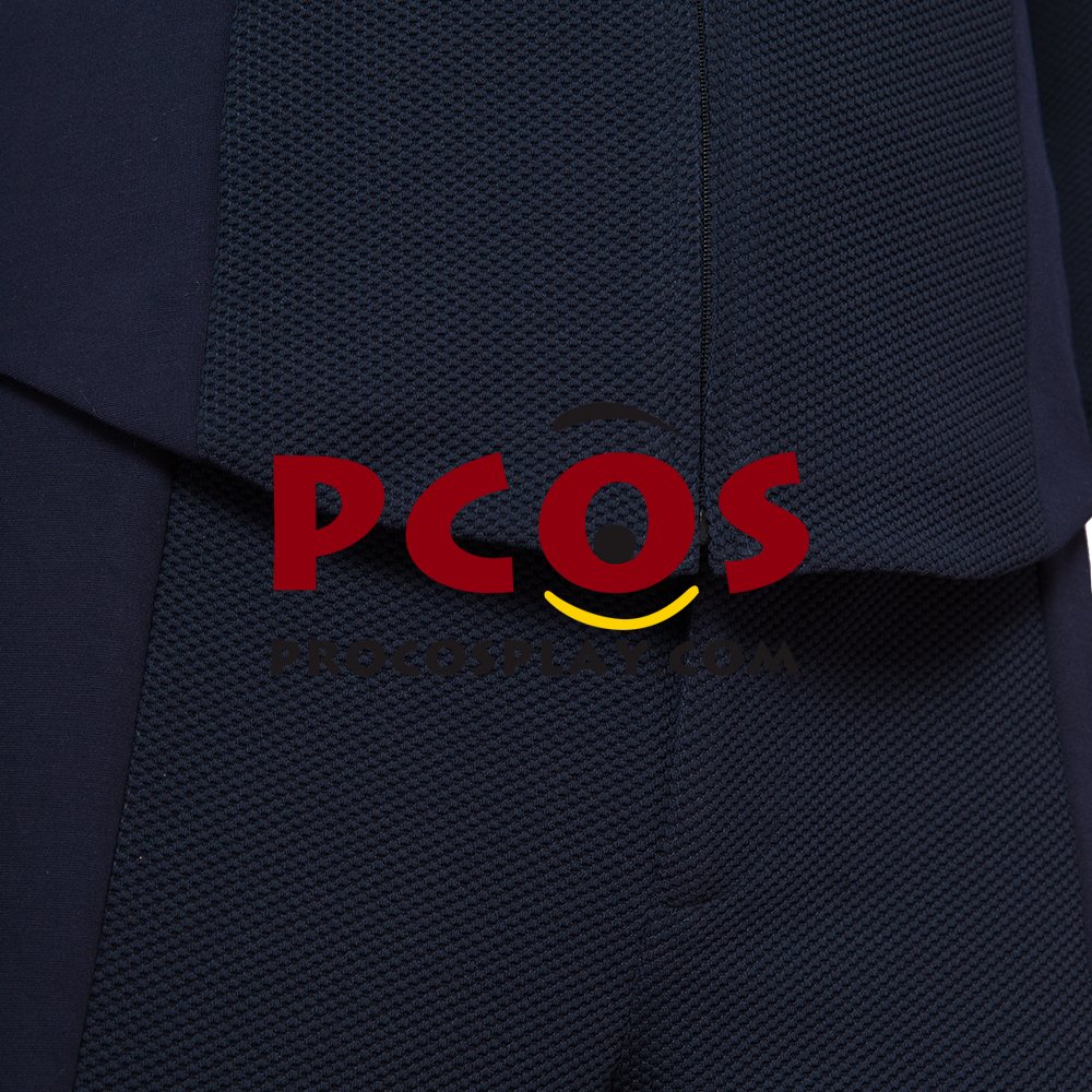 X-Men:Cyclops Scott Summers Cosplay Costume mp004306