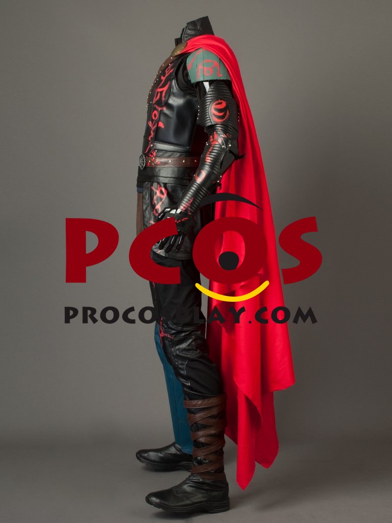 Thor:Ragnarok Thor Cosplay Costume mp003770