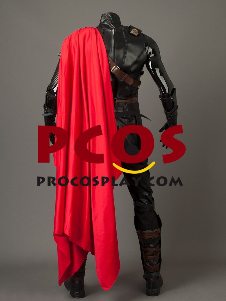 Thor:Ragnarok Thor Cosplay Costume mp003770
