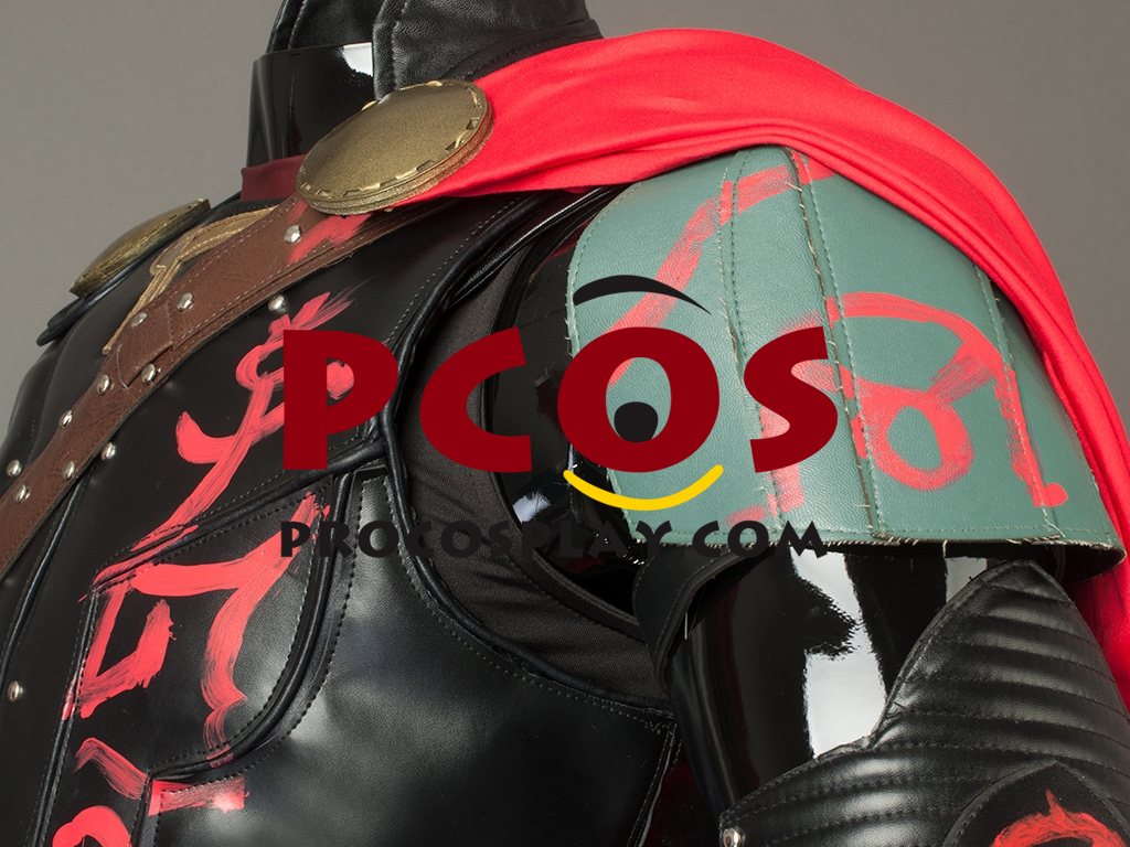 Thor:Ragnarok Thor Cosplay Costume mp003770