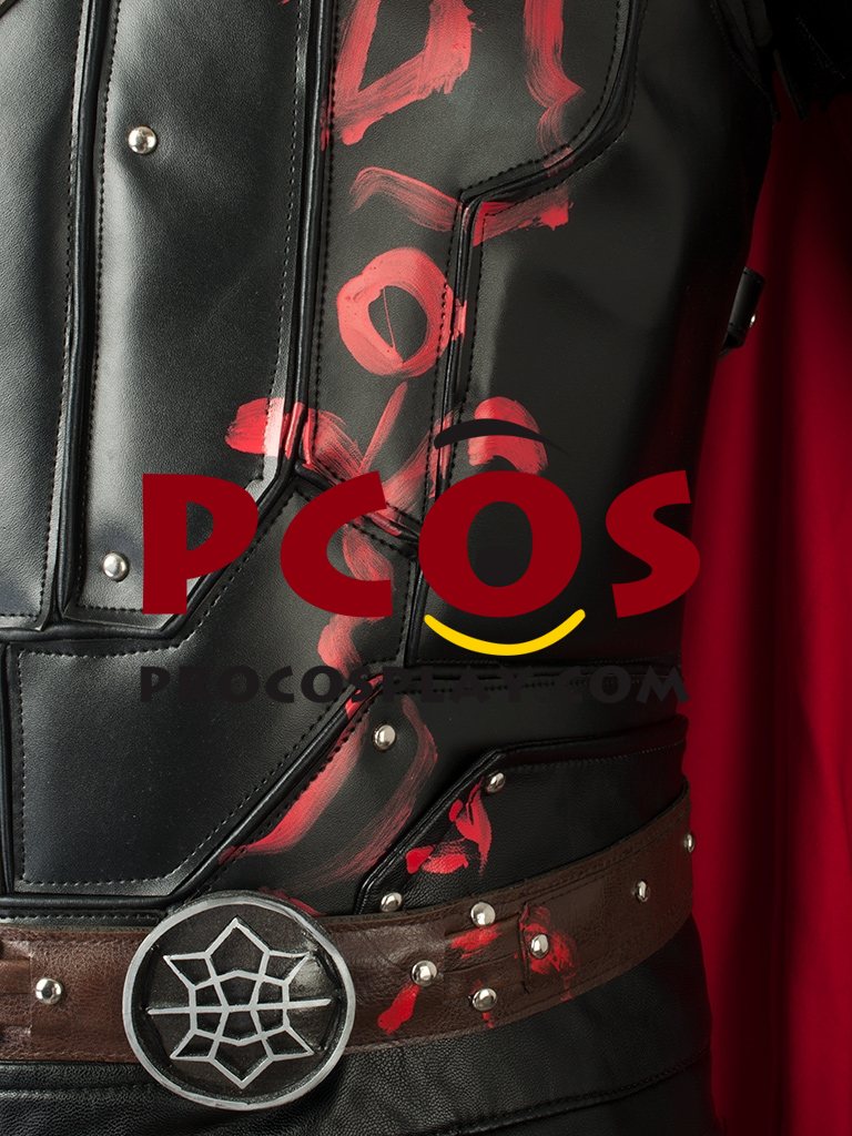 Thor:Ragnarok Thor Cosplay Costume mp003770