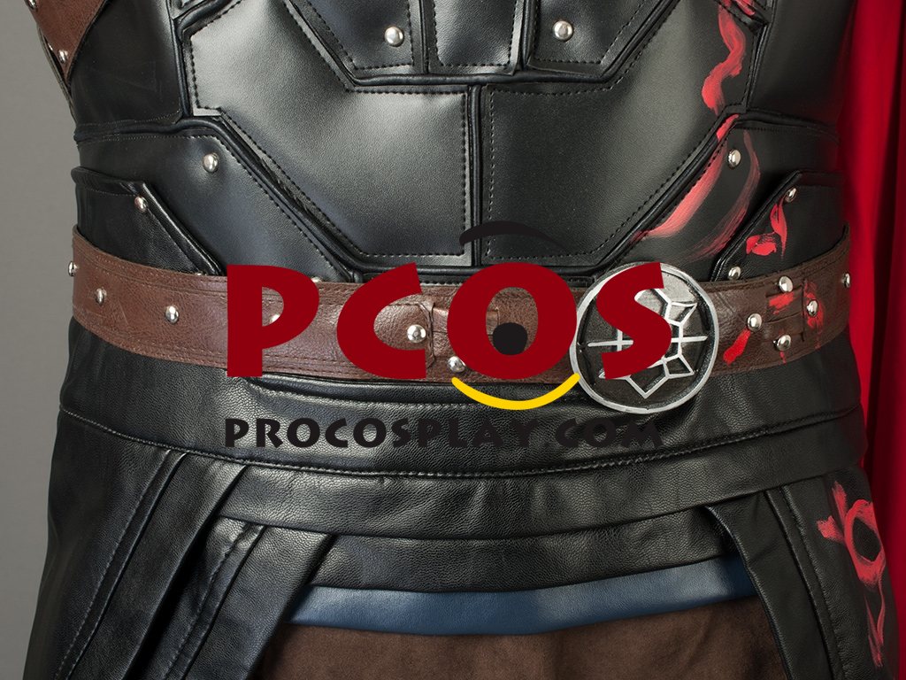Thor:Ragnarok Thor Cosplay Costume mp003770