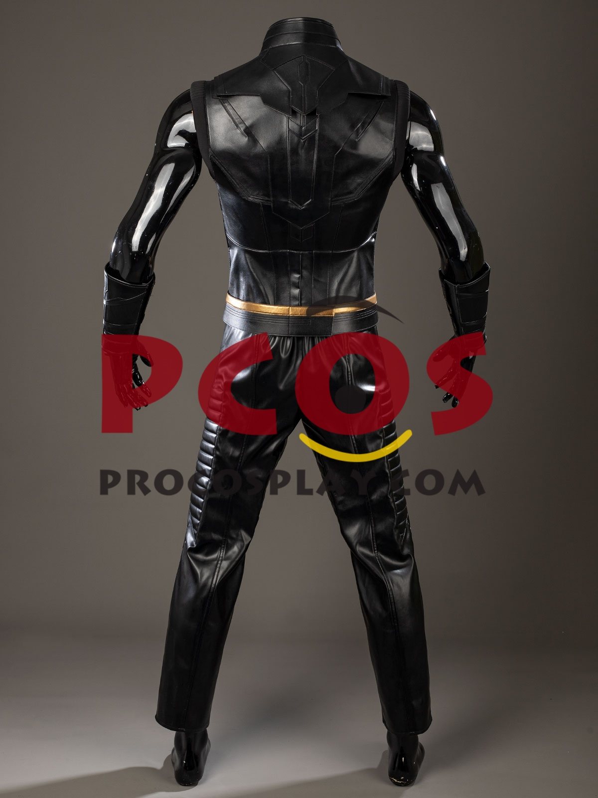 Doomsday Thor Odinson Cosplay Costume PU Version C10154