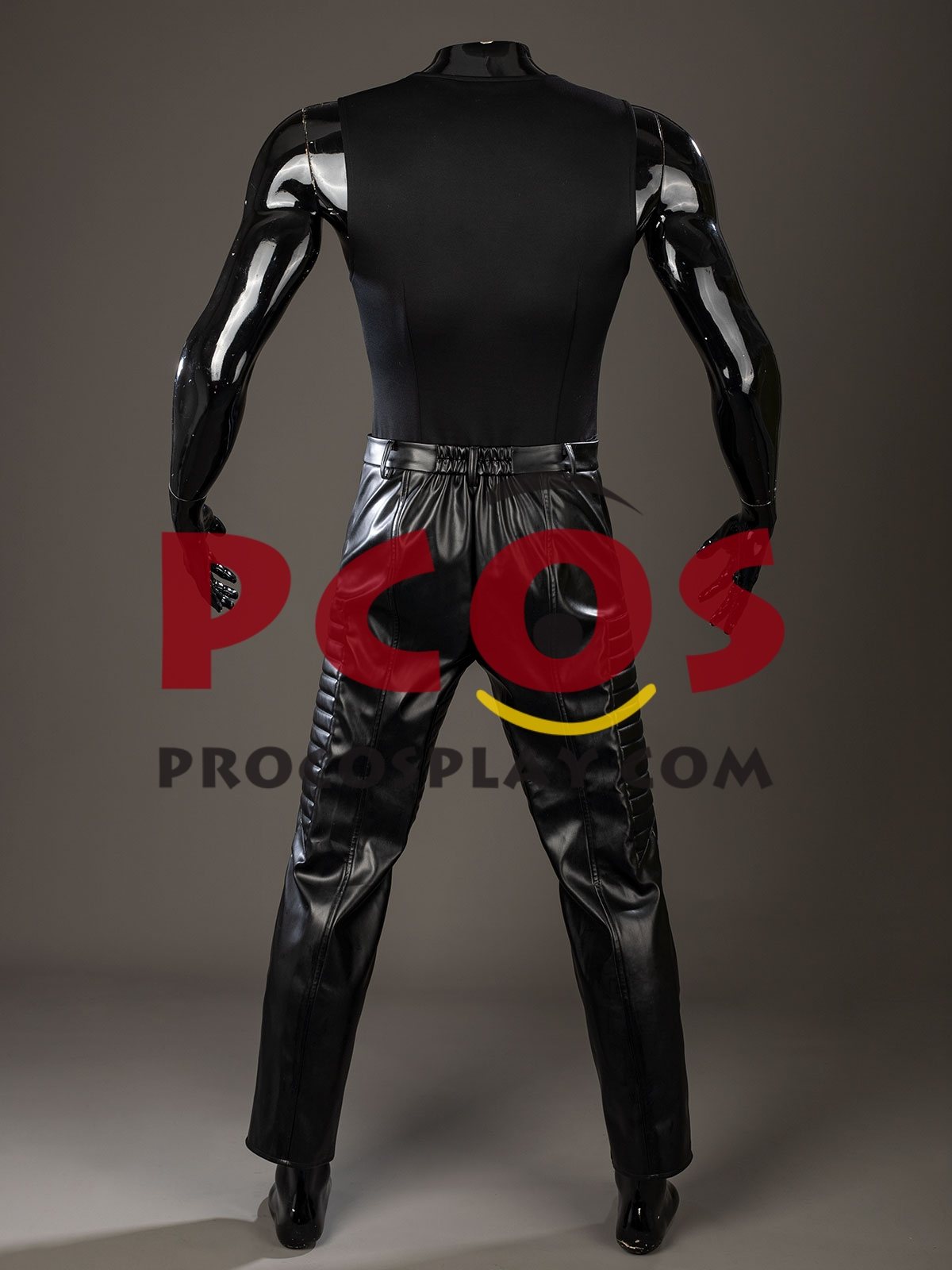 Doomsday Thor Odinson Cosplay Costume PU Version C10154