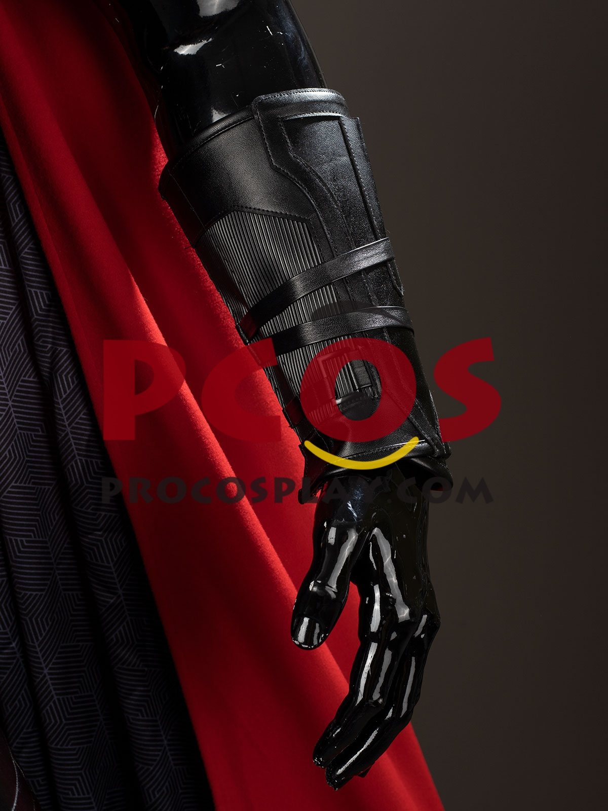 Doomsday Thor Odinson Cosplay Costume PU Version C10154