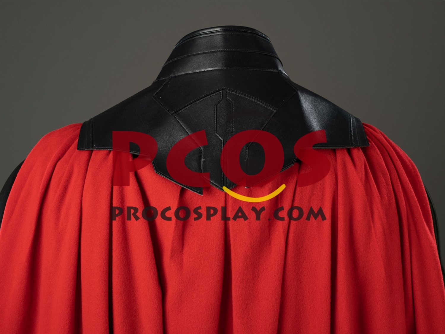 Doomsday Thor Odinson Cosplay Costume PU Version C10154