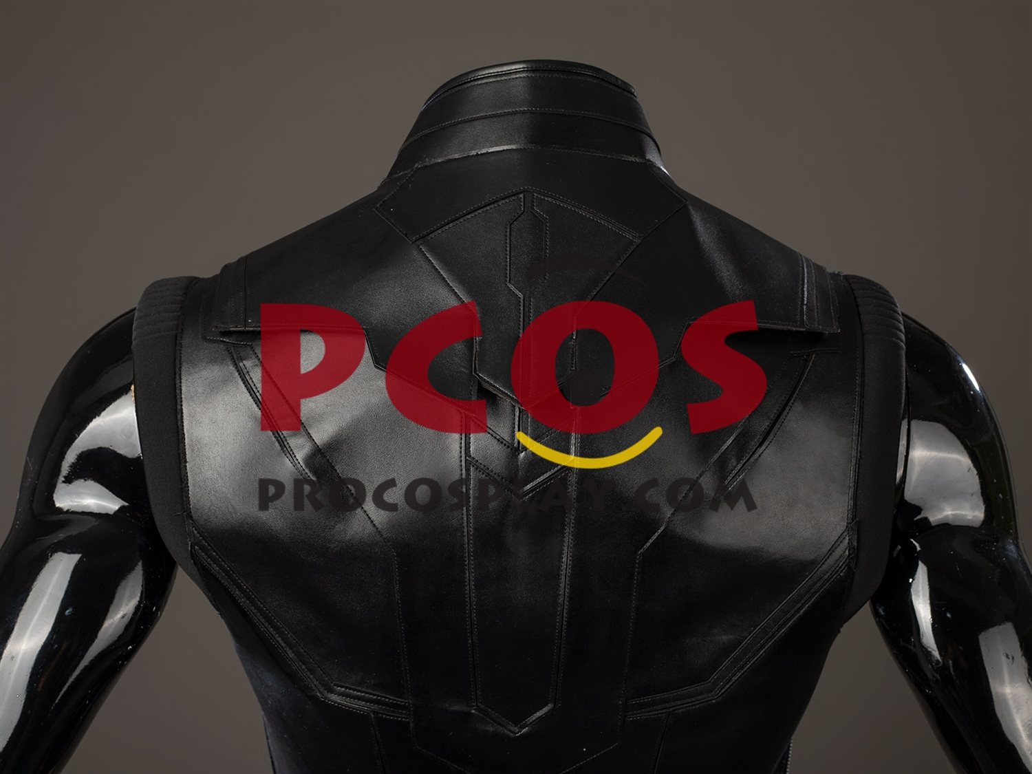 Doomsday Thor Odinson Cosplay Costume PU Version C10154