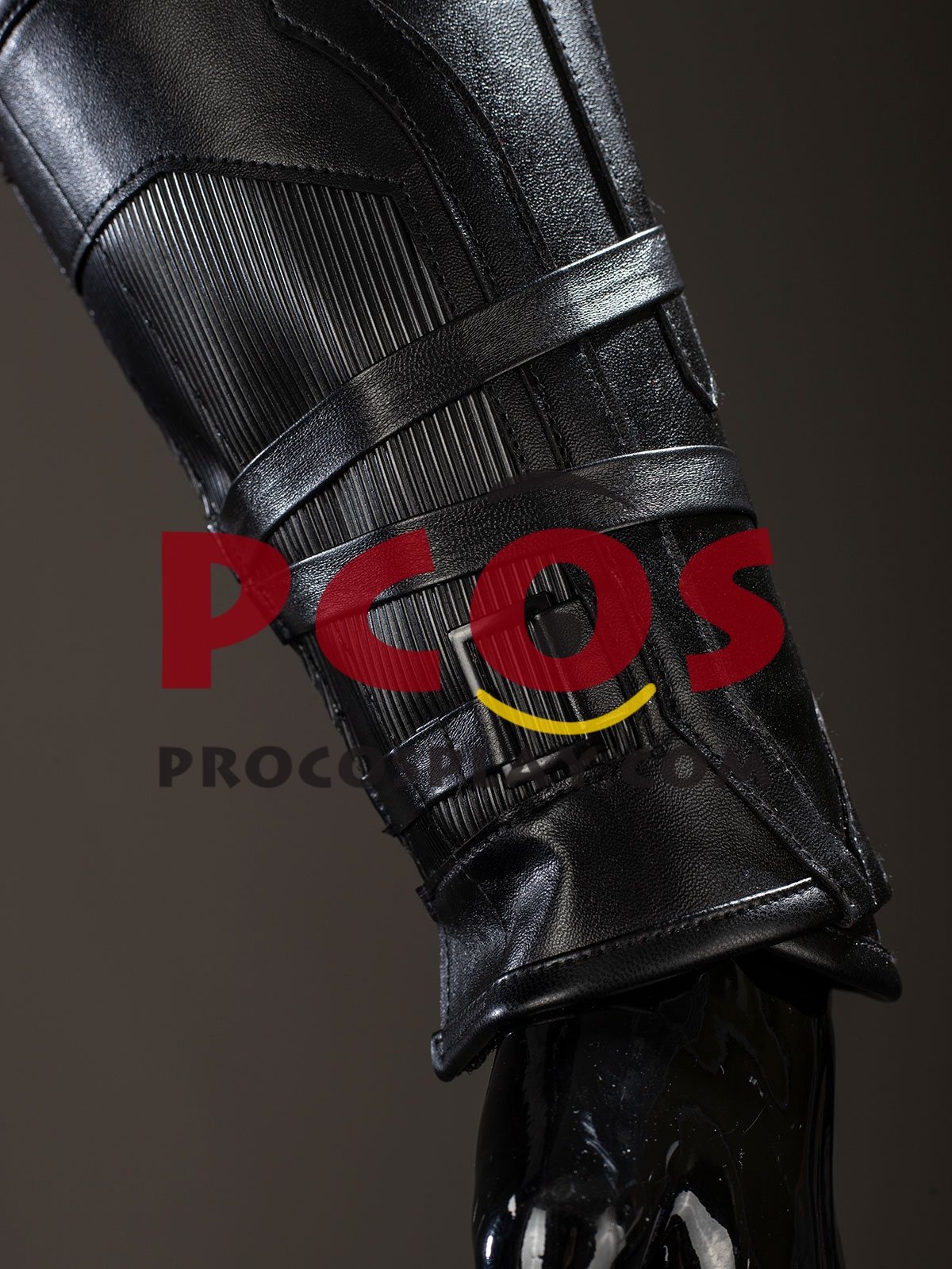 Doomsday Thor Odinson Cosplay Costume PU Version C10154