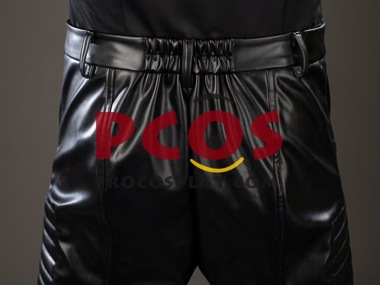 Doomsday Thor Odinson Cosplay Costume PU Version C10154