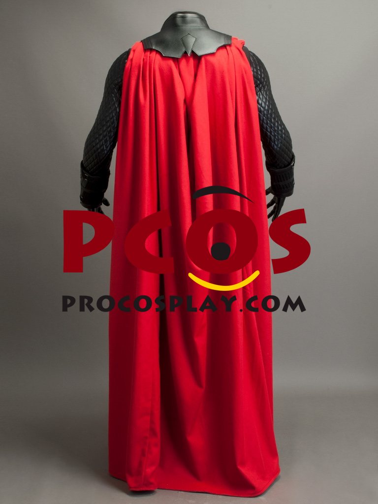 Infinity War Thor Odinson Cosplay Costume Upgraded Version mp004037