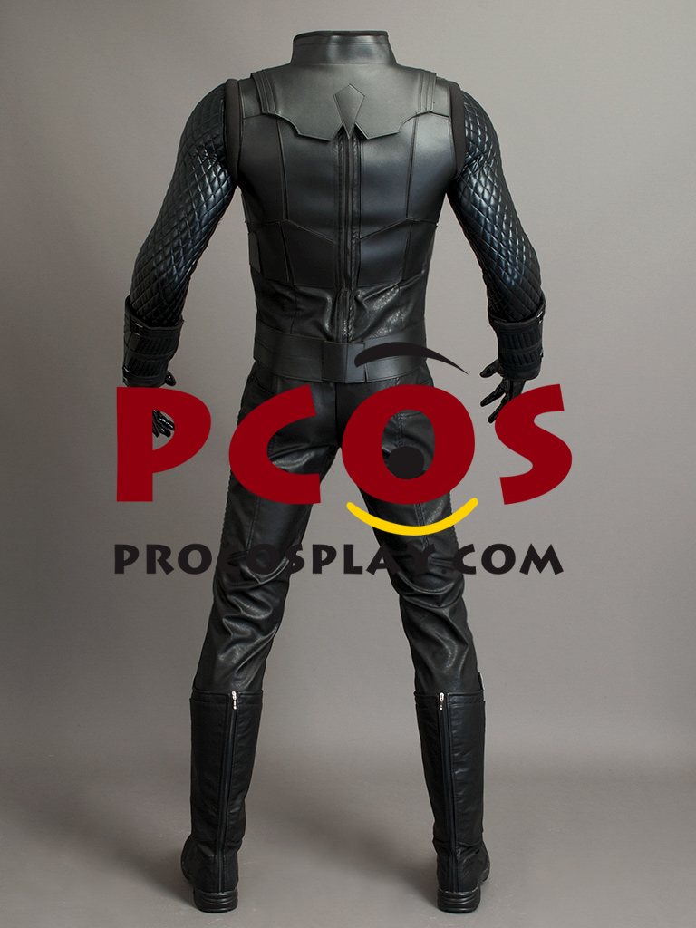 Infinity War Thor Odinson Cosplay Costume Upgraded Version mp004037
