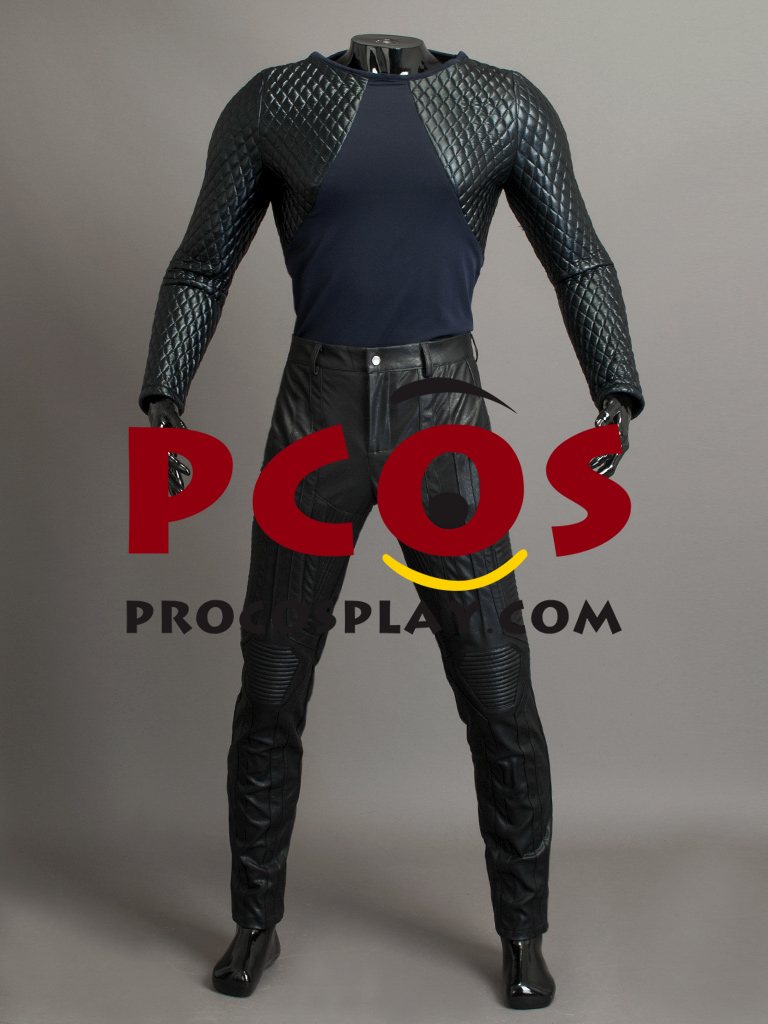 Infinity War Thor Odinson Cosplay Costume Upgraded Version mp004037