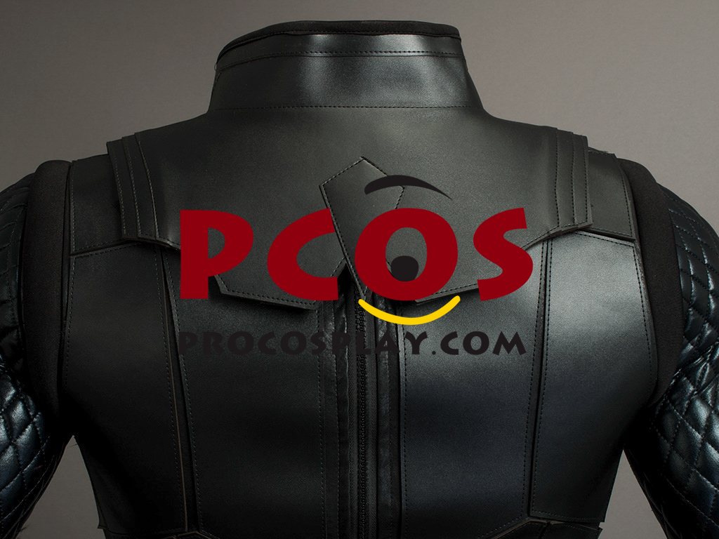 Infinity War Thor Odinson Cosplay Costume Upgraded Version mp004037