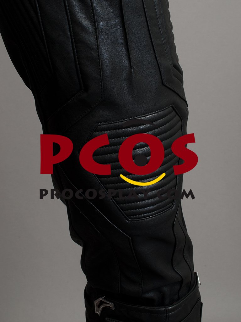 Infinity War Thor Odinson Cosplay Costume Upgraded Version mp004037