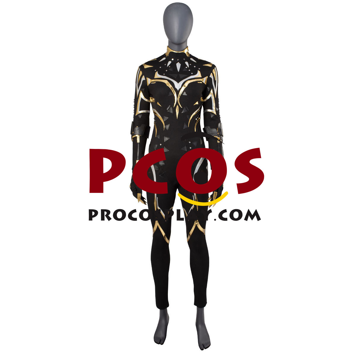 Black Panther: Wakanda Forever 2022 Shuri Cosplay Costume C07534 Upgraded Version