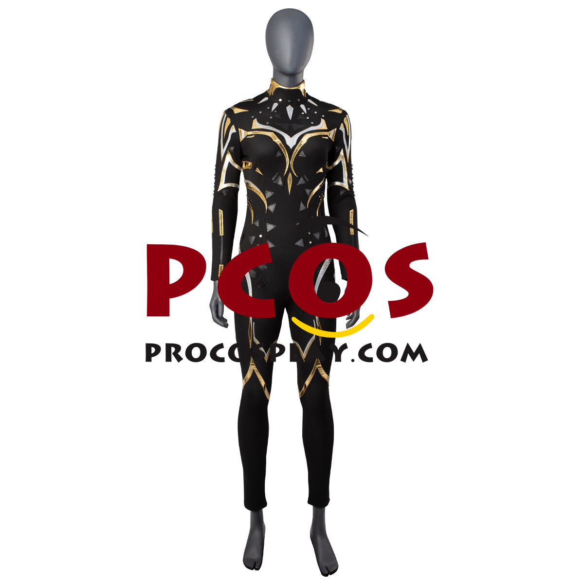 Black Panther: Wakanda Forever 2022 Shuri Cosplay Costume C07534 Upgraded Version
