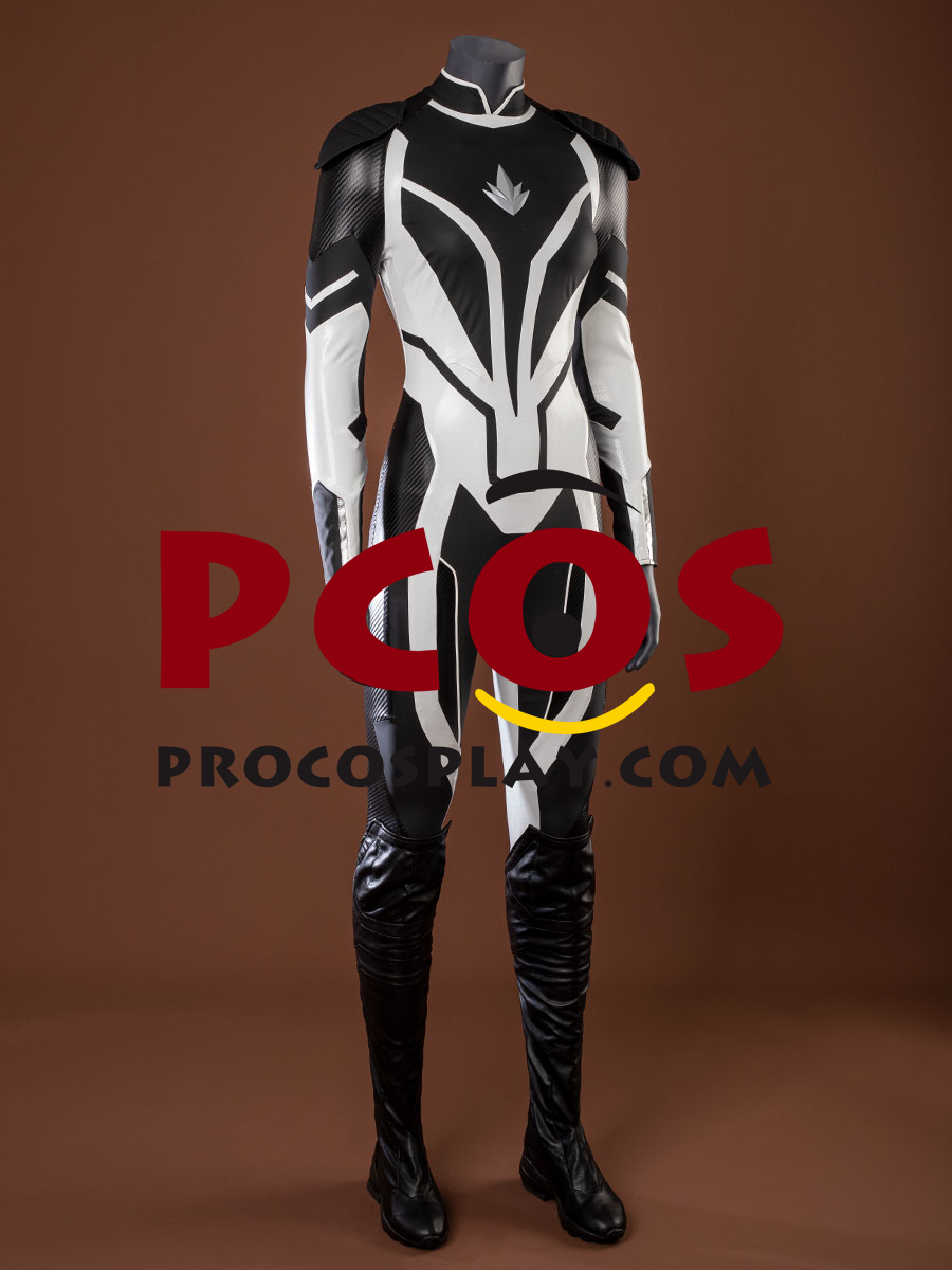 Monica Rambeau Cosplay Costume C08574