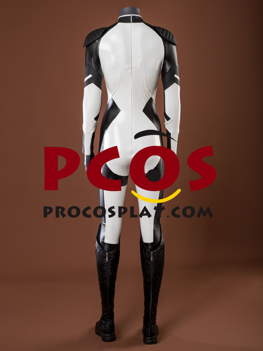 Monica Rambeau Cosplay Costume C08574