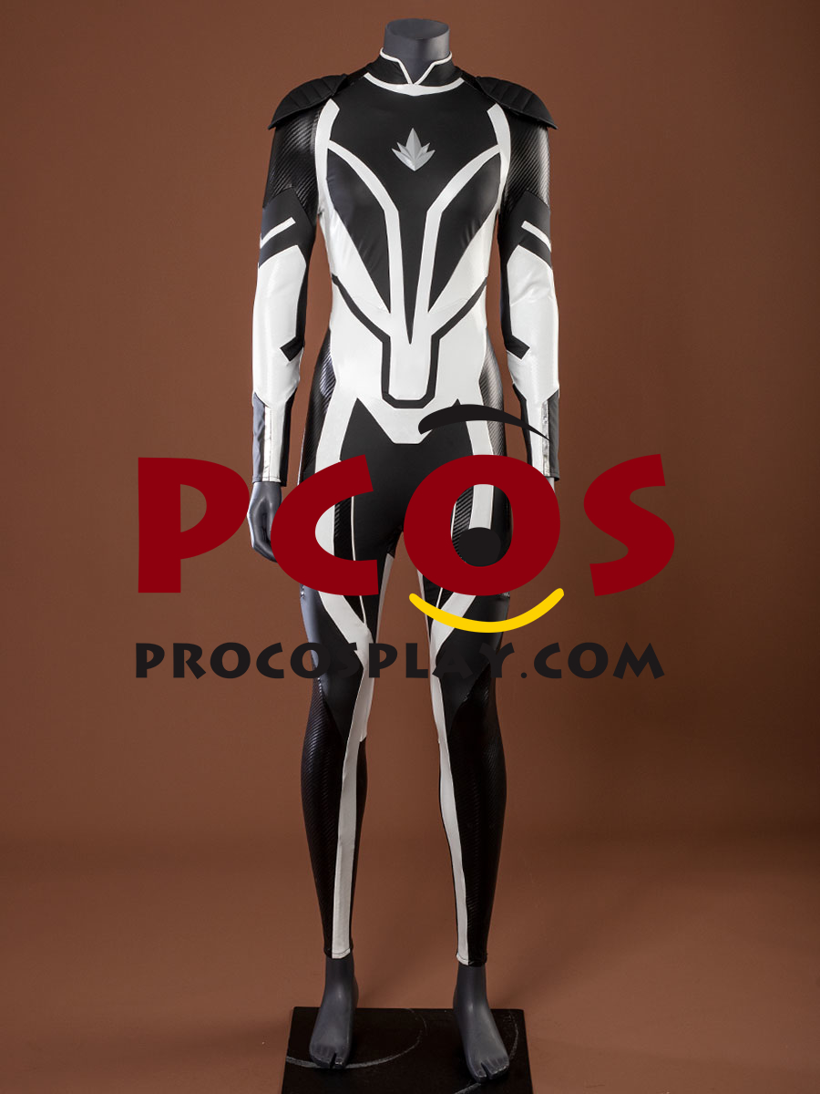 Monica Rambeau Cosplay Costume C08574
