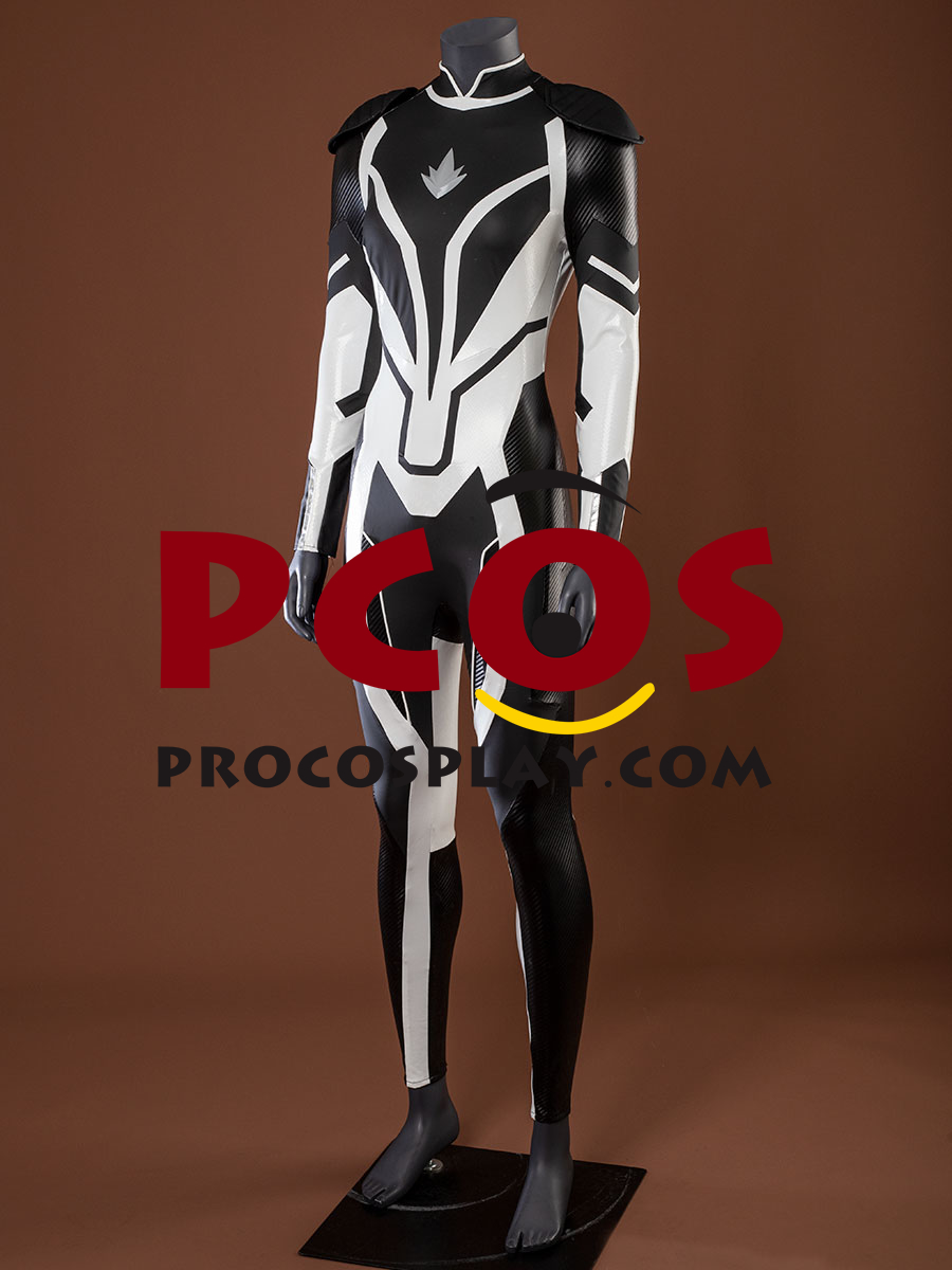 Monica Rambeau Cosplay Costume C08574