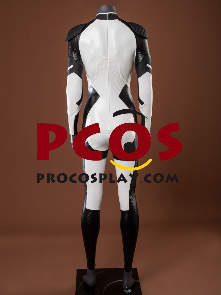 Monica Rambeau Cosplay Costume C08574
