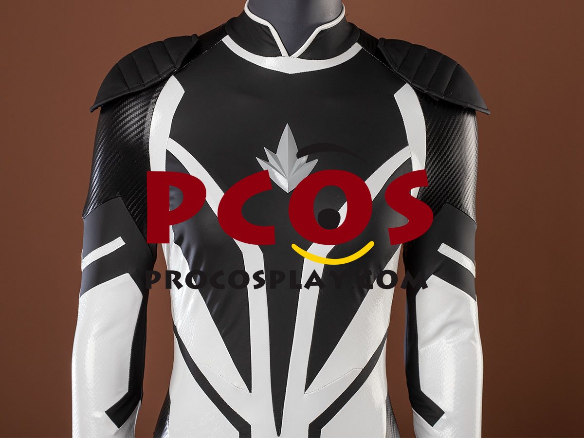 Monica Rambeau Cosplay Costume C08574