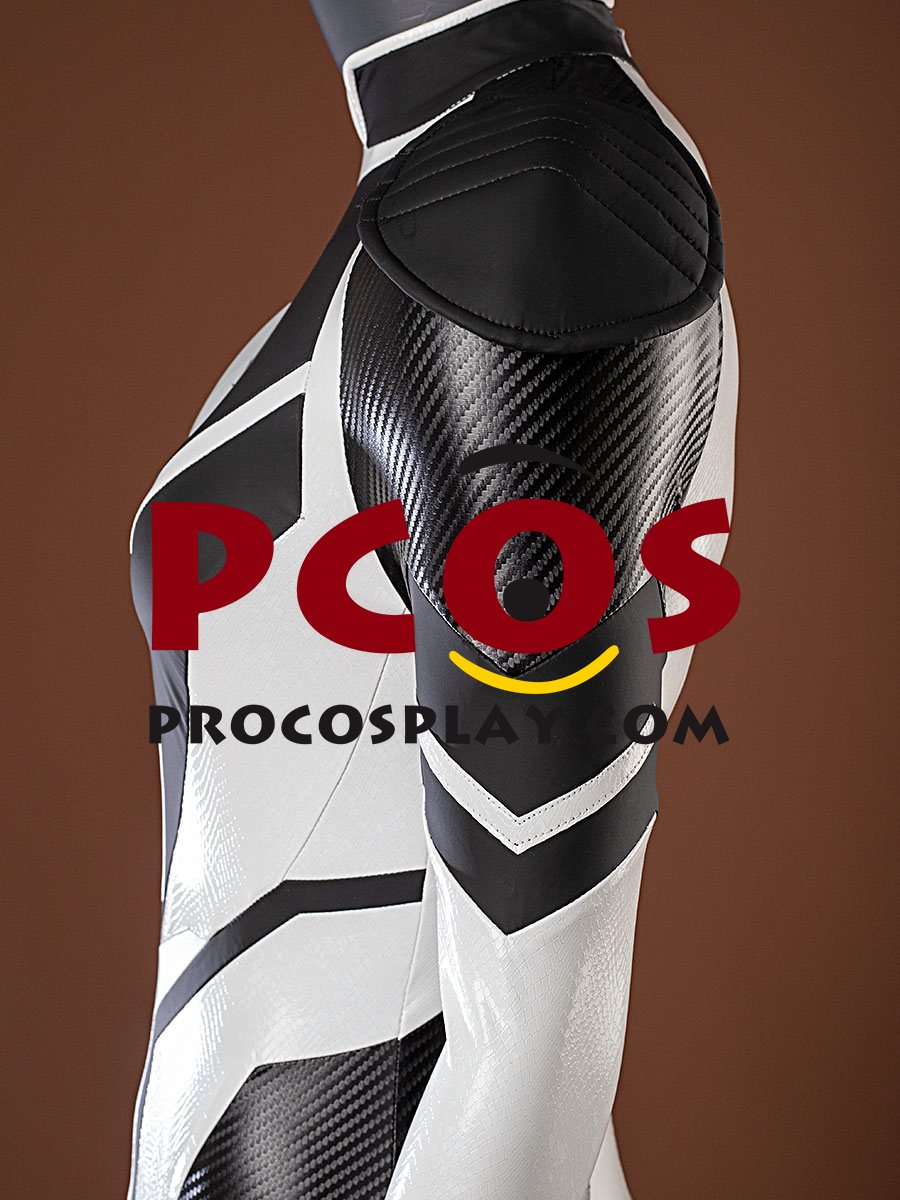 Monica Rambeau Cosplay Costume C08574
